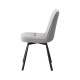 Стул  London light grey