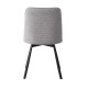 Стілець  London light grey