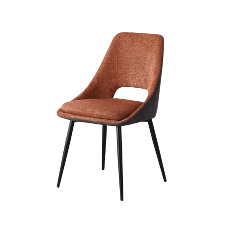 Стілець  Sahara terracotta