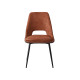 Стул  Sahara terracotta