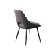 Стілець Sahara dark grey