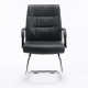 Кісло офісне Venezia office black