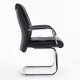 Кісло офісне Venezia office black