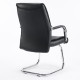 Кісло офісне Venezia office black