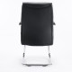 Кісло офісне Venezia office black