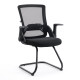Крісло офісне Bergen office black