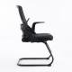 Крісло офісне Bergen office black