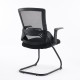 Кресло офисное Bergen office black