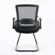 Крісло офісне Bergen office black