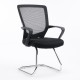 Крісло офісне Torino office black
