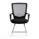 Крісло офісне Torino office black