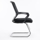 Крісло офісне Torino office black