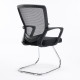 Крісло офісне Torino office black