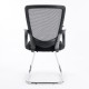 Крісло офісне Torino office black