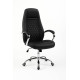 Кресло офисное Neocomfort black