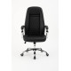 Кресло офисное Neocomfort black