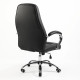 Крісло офісне Neocomfort black