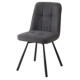 Стул Special4You London dark grey