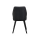 Стул Bern black (E7566)