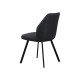 Стул Bern black (E7566)