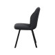 Стул Bern black (E7566)