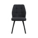 Стул Bern black (E7566)