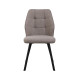 Стілець Special4You London dark grey