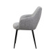 Стілець Executive light grey  (E7535)