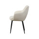 Стілець Executive white  (E7528)