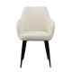 Стілець Executive white  (E7528)