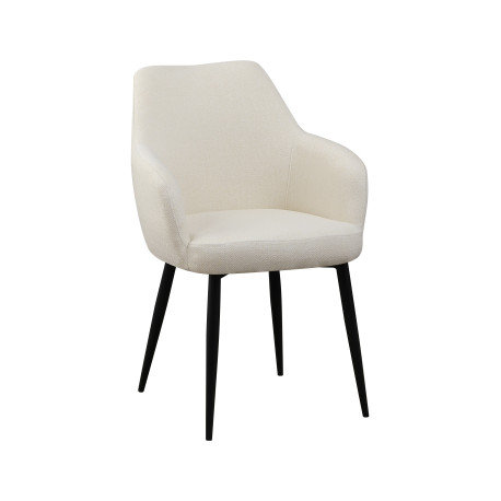 Стілець Executive white  (E7528)