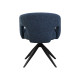 Стілець     Imperius blue   (E7634)
