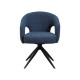 Стілець     Imperius blue   (E7634)