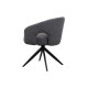 Стул  Imperius grey   (E7641)