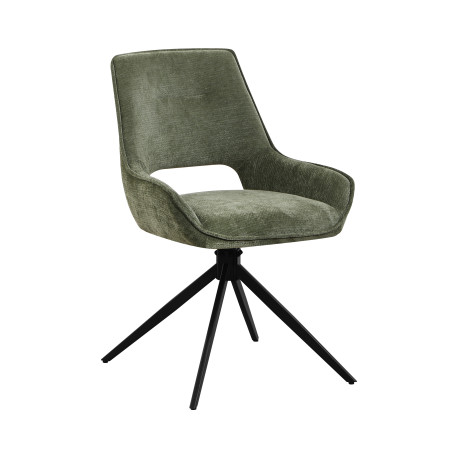  Стул   Milano green (E7610)