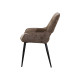Стул Ravello brown  (E7627)