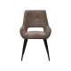 Стул Ravello brown  (E7627)