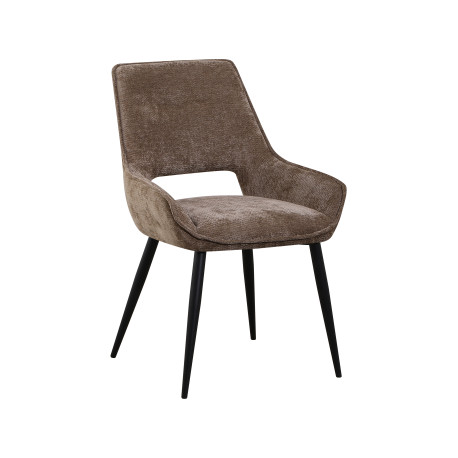 Стул Ravello brown  (E7627)
