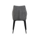 Стул Sydney dark grey (Е7580)