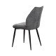 Стул Sydney dark grey (Е7580)