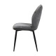 Стул Sydney dark grey (Е7580)