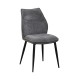 Стілець    Sydney dark grey (Е7580)