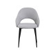 Стул  Turin light grey (Е7542)