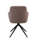 Стул  Turin light grey (Е7542)