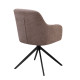 Стул  Turin light grey (Е7542)