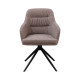 Стул  Turin light grey (Е7542)