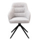 Стул  Turin light grey (Е7542)