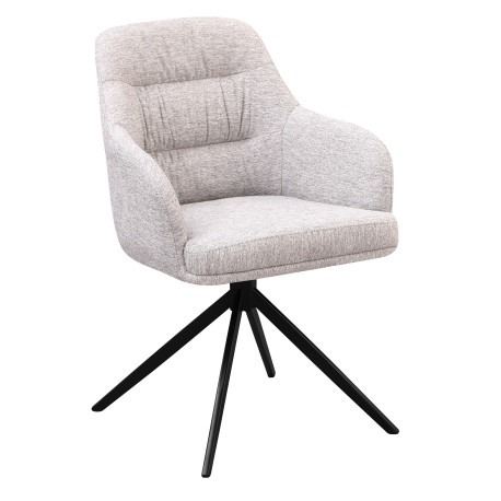 Стул  Turin light grey (Е7542)