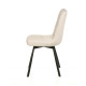 Стул  London cream white