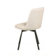 Стул  London cream white